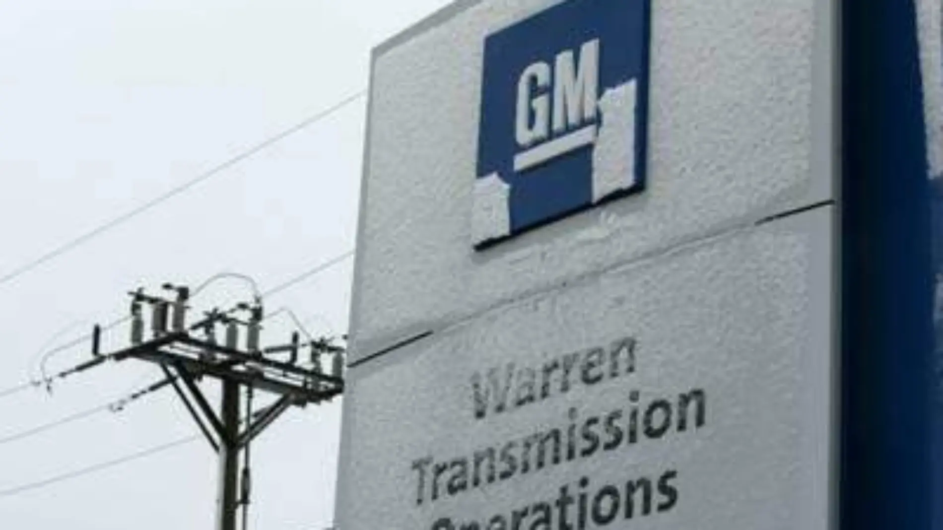 general motors